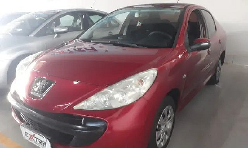 Peugeot / 207 Passio...