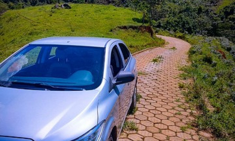 Carro Muito Novo ...