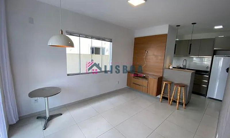 Apartamento No Bairr...