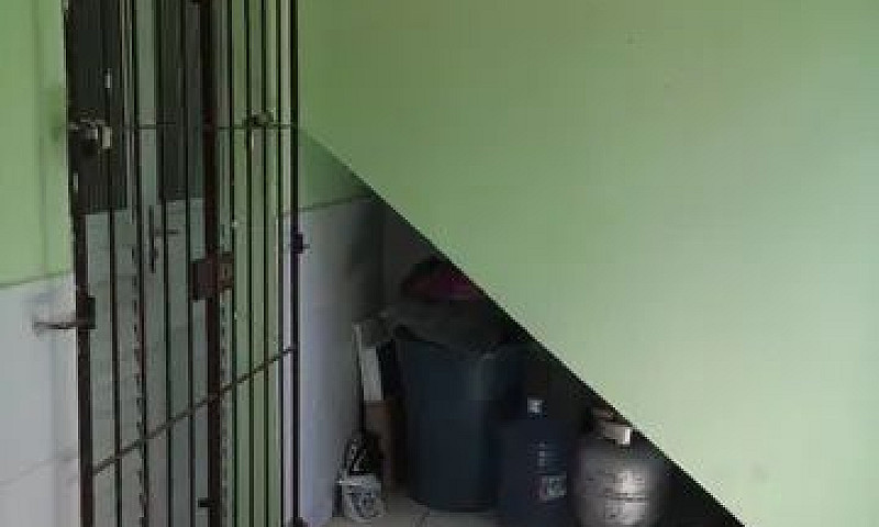 Casa Térreo Na Vila ...