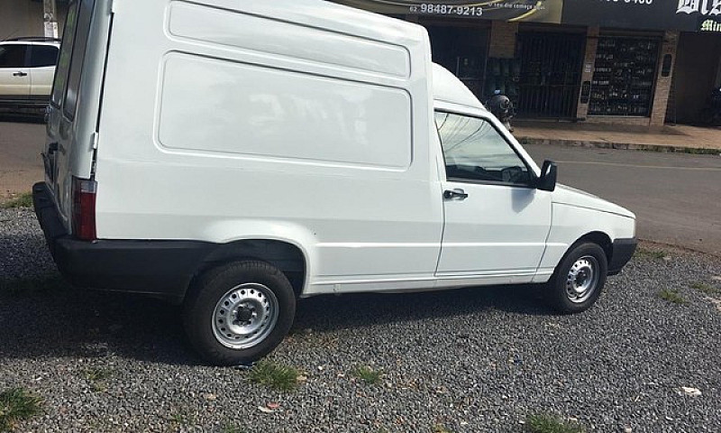 Fiat Fiorino ...