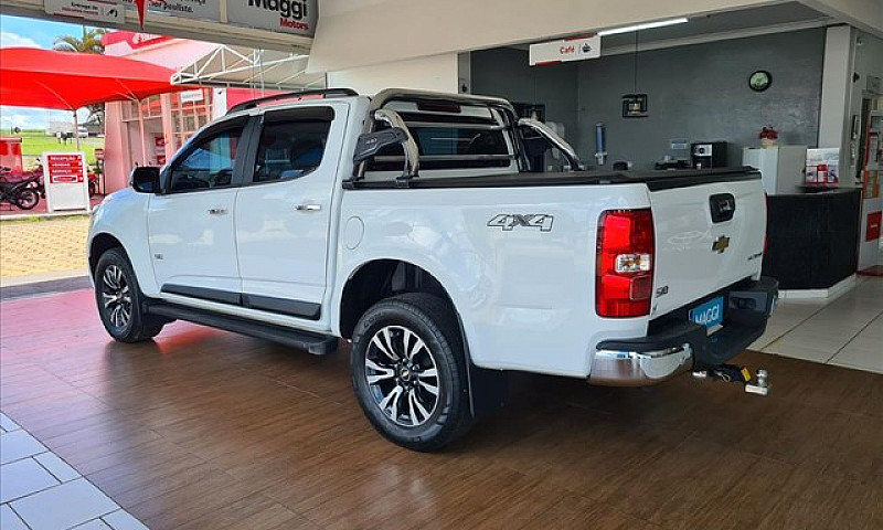 Chevrolet S10 2.8 Lt...