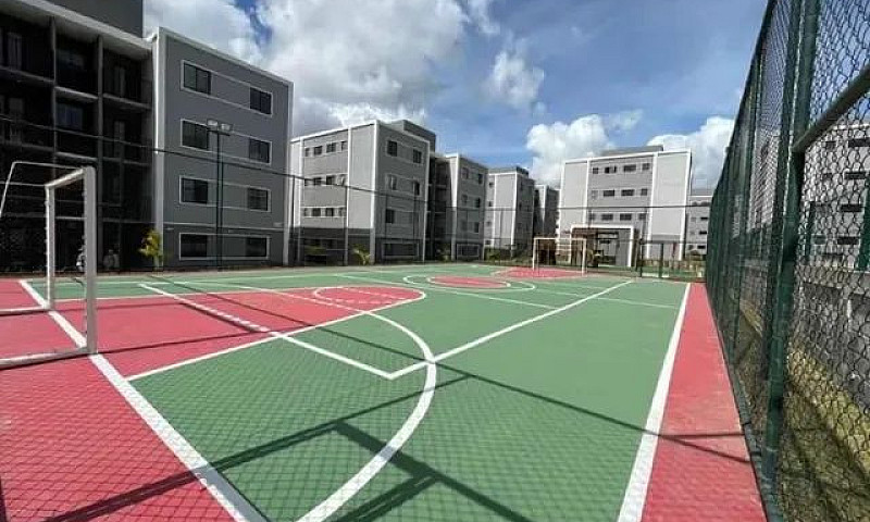 Apartamento, Bairro ...