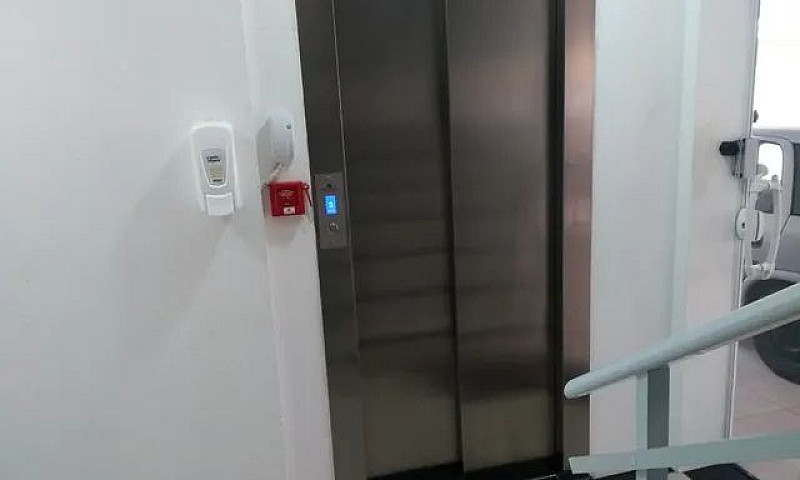 Apartamento Para Ven...