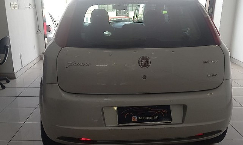 Punto 1.6 .16V...