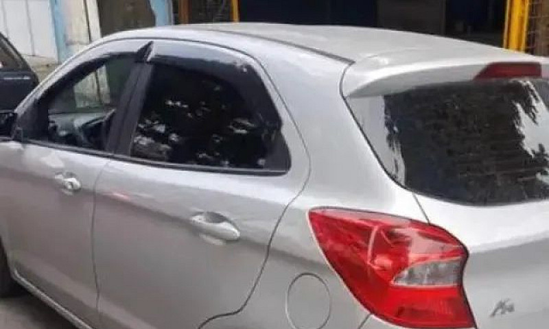 Ford Ka 1.5 Ano 2019...