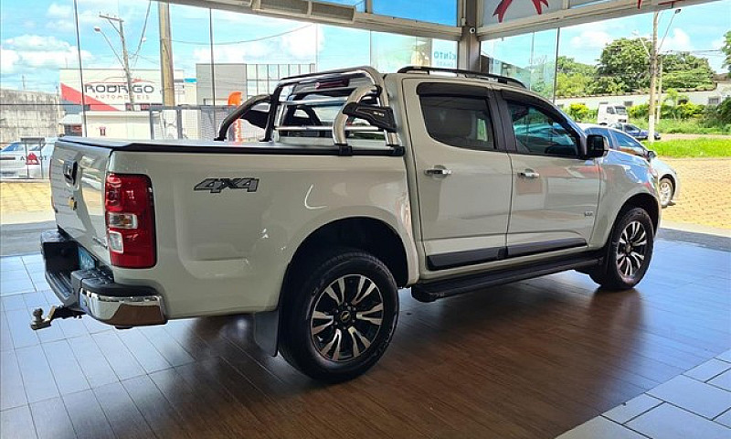 Chevrolet S10 2.8 Lt...
