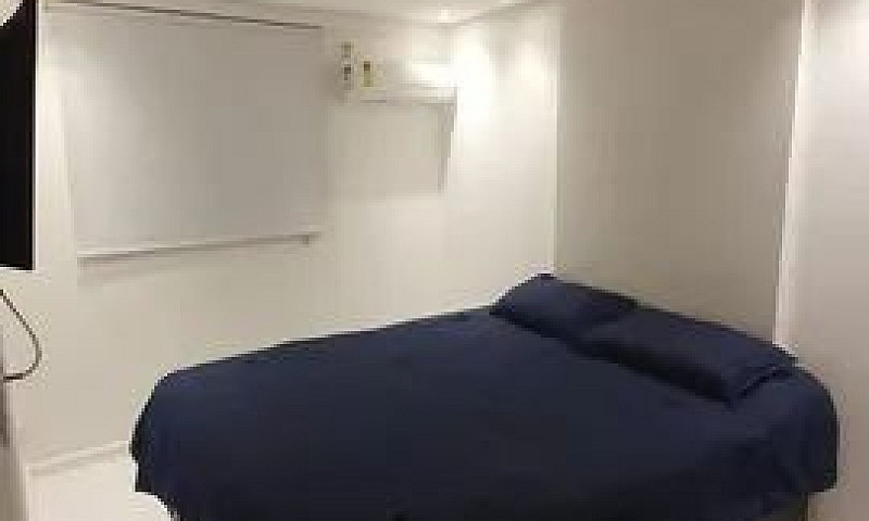 Apartamento 2 Quarto...