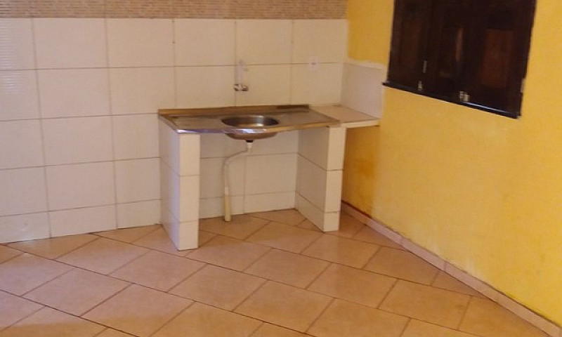 More Bem,Casa 1 Quar...