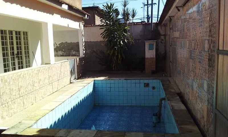 Vendo Excelente Casa...