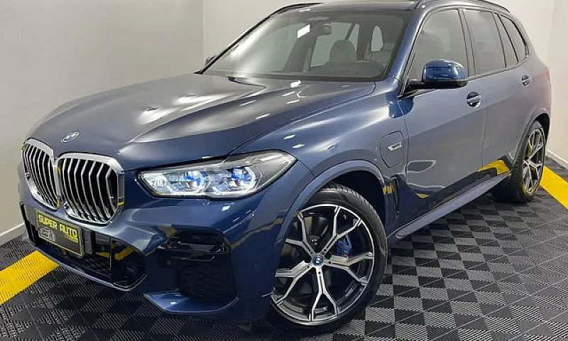 X5 Xdrive45E...