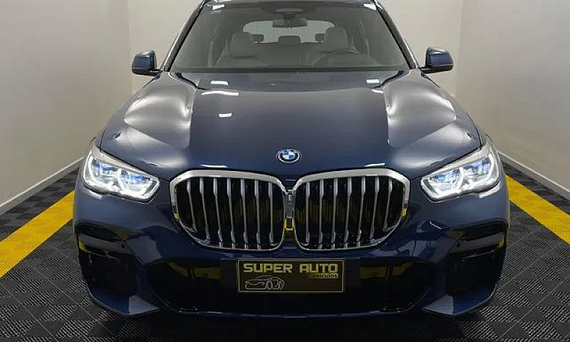 X5 Xdrive45E...