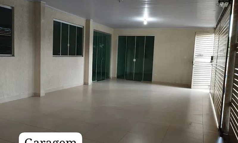 Aluguel De Casa 3 Qu...