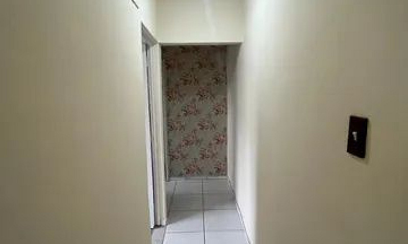 Apartamento Padrão N...