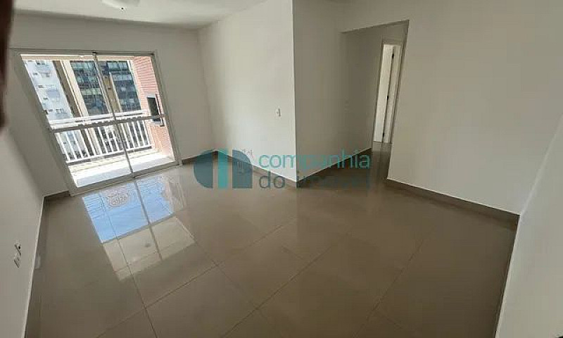 Apartamento Com 2 Qu...