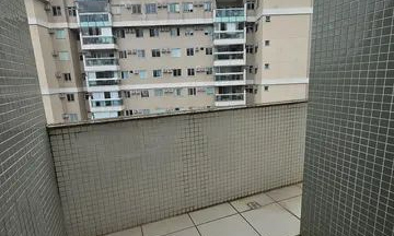 Apartamento Para Alu...