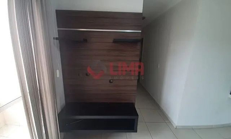 Lindo Apartamento Pa...