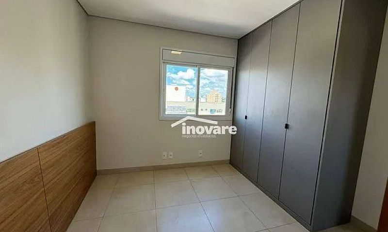 Apartamento Com 3 Do...