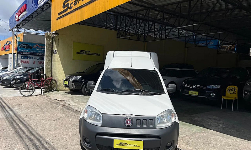 Fiorino Furgão ...