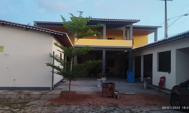 Vendo Casa No Morro ...