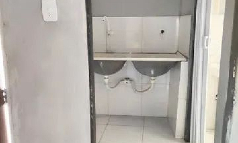 Alugo Apartamento 2/...