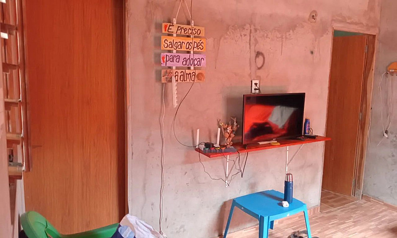 Casa Em Tutóia De La...