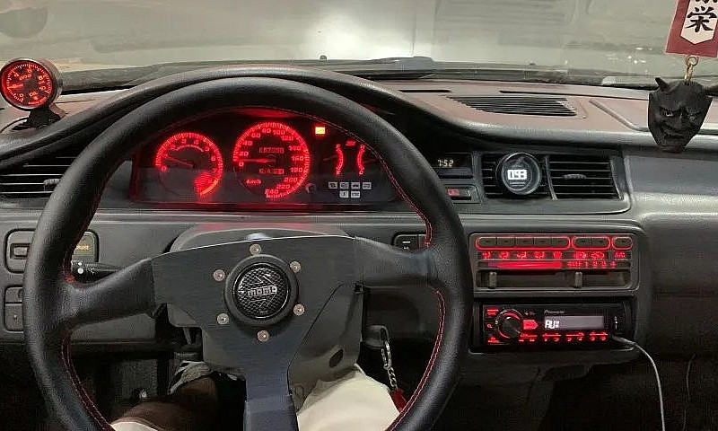 Honda Civic Coupe Ex...