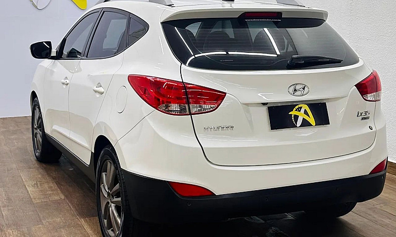 Hyundai Ix35 2.0 16V...