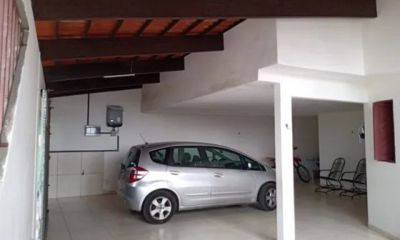 Casa 2 Salas 3/4 Com...