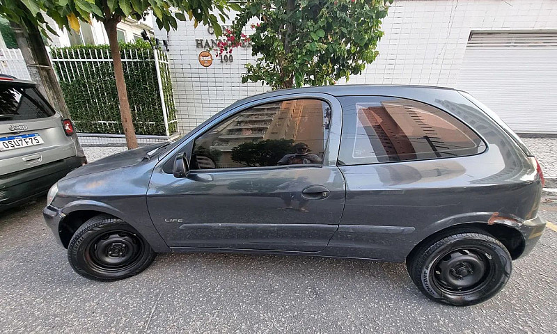 Chevrolet Celta Life...