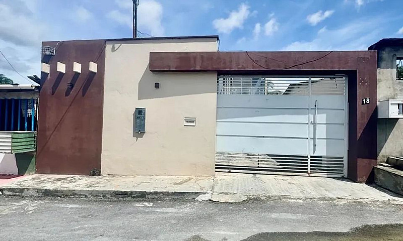 Venda Casa Duplex No...