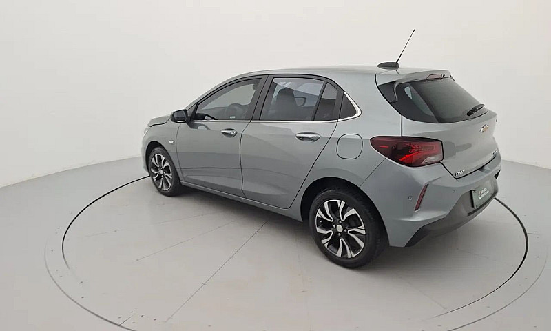 Chevrolet Onix 2024 ...