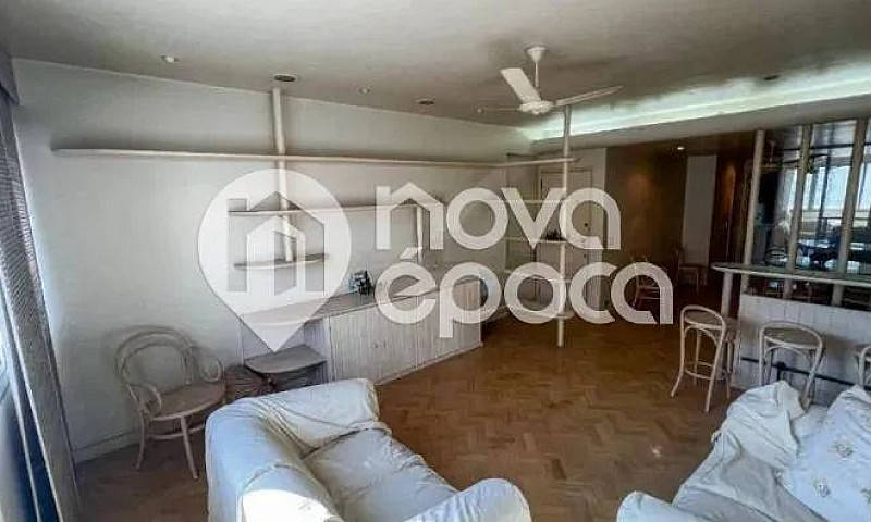 Leblon | Apartamento...
