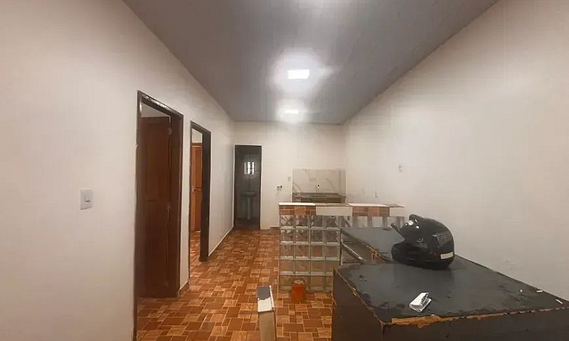 Alugo Ou Vendo Casa ...