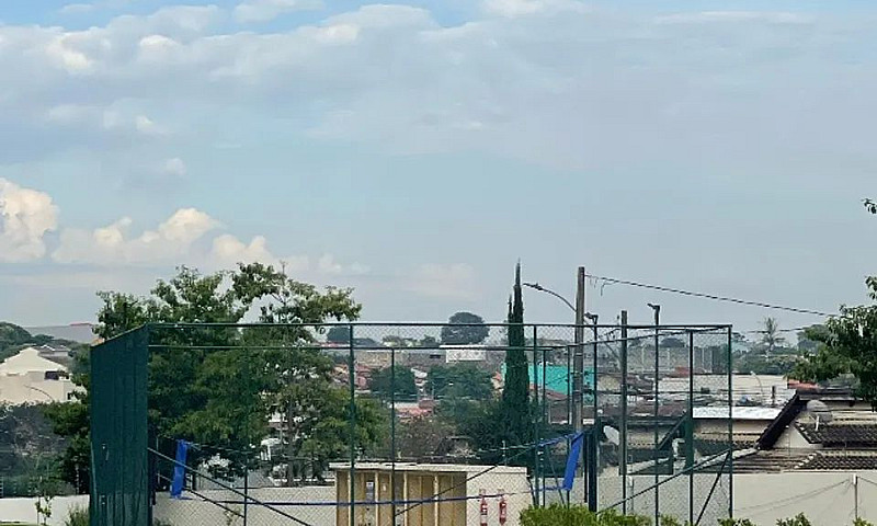 Apartamento 2 Quarto...