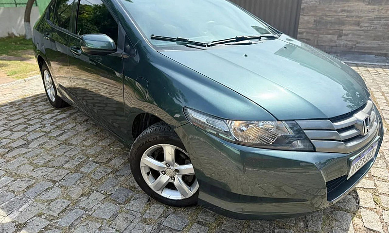Honda City Sedan Dx ...