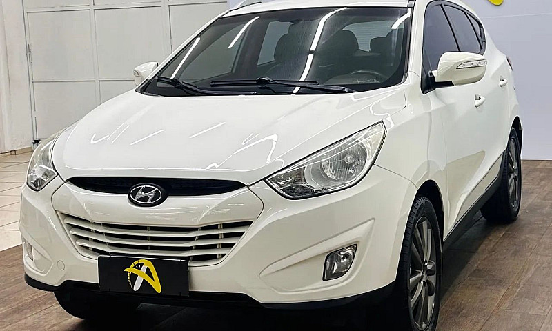 Hyundai Ix35 2.0 16V...