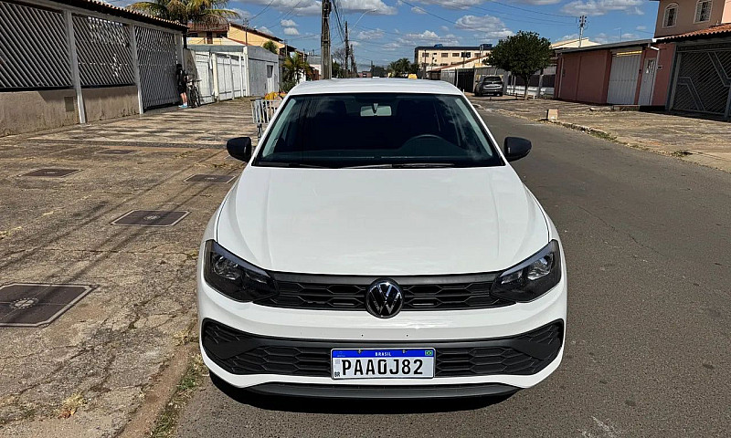 Polo 2026 Zero Km...