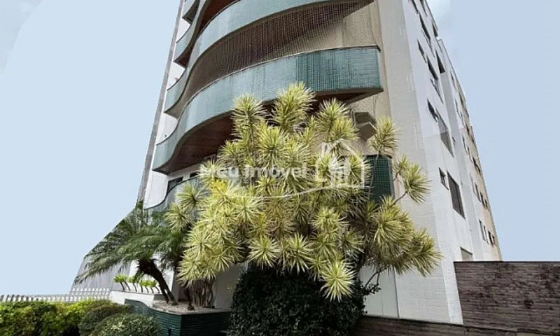 Amplo Apto 4 Dorm 3 ...