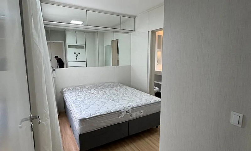 Apartamento Novo 100...