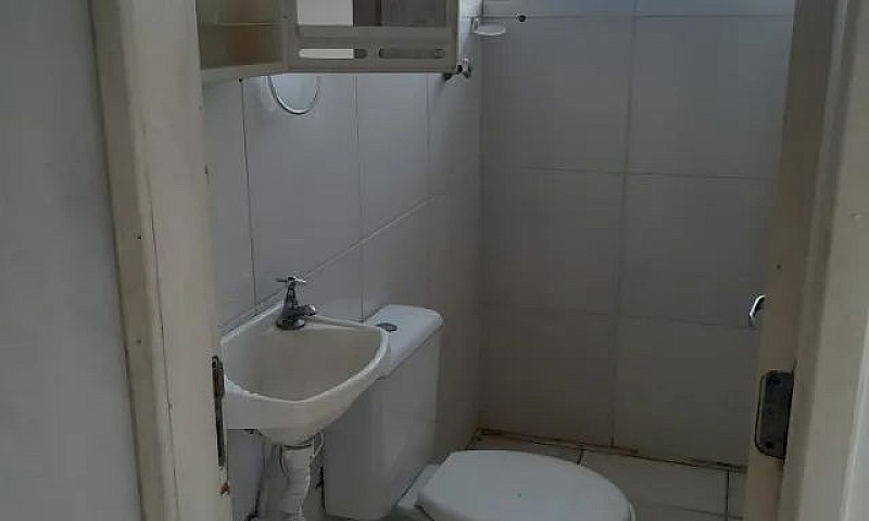 Casa Para Alugar Com...
