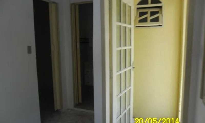 Kitchenette Em Itapu...