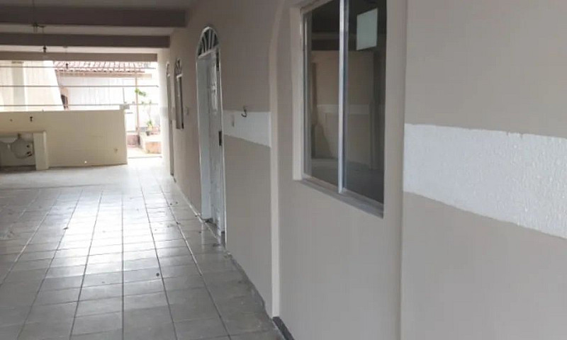 Casa 4 Quartos  Parq...