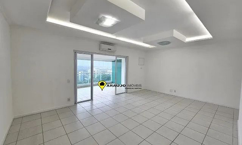 #Apartamento Com Vis...
