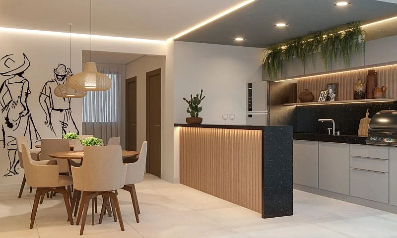 Oportunidade Nos Ban...