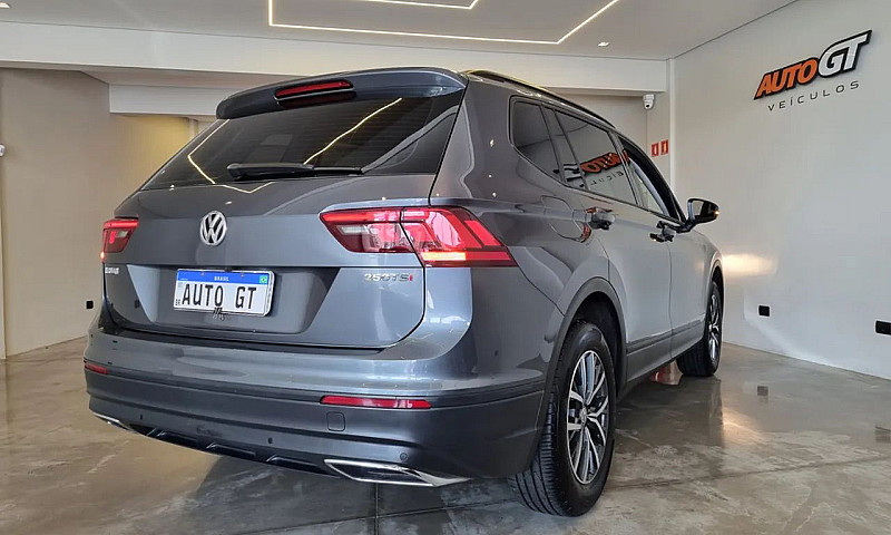Tiguan Allspace 250 ...