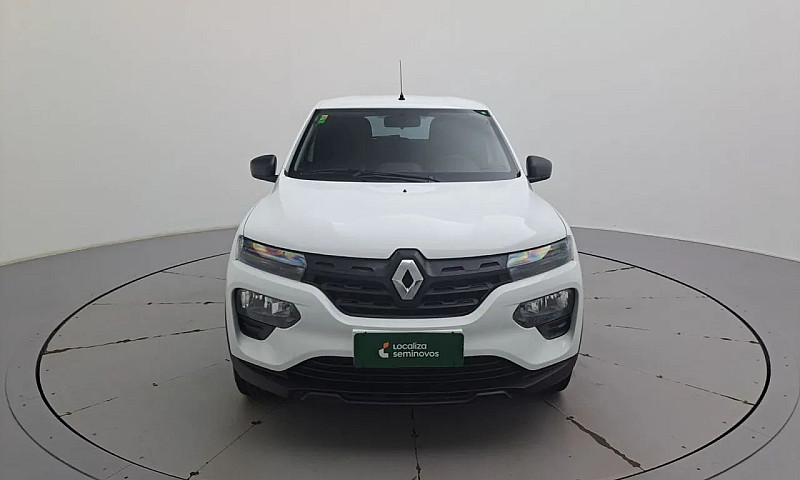 Renault Kwid 1.0 Zen...