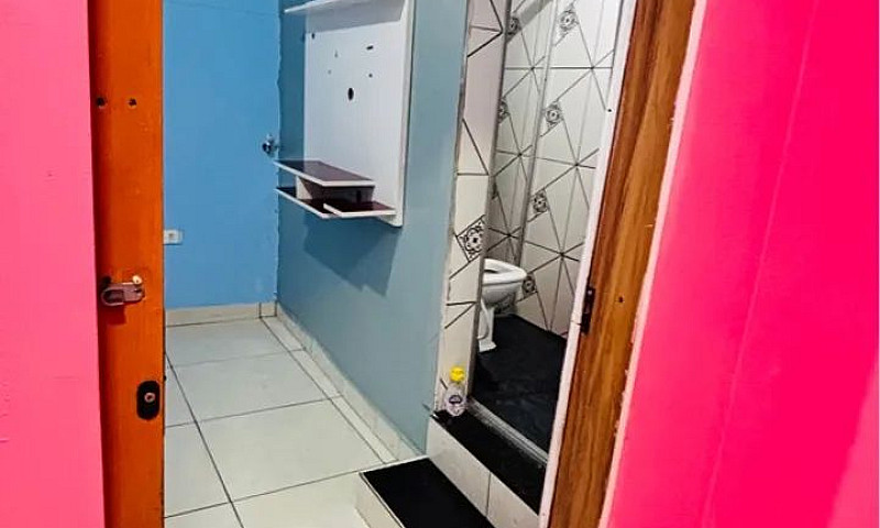 Apartamento Nos Alto...