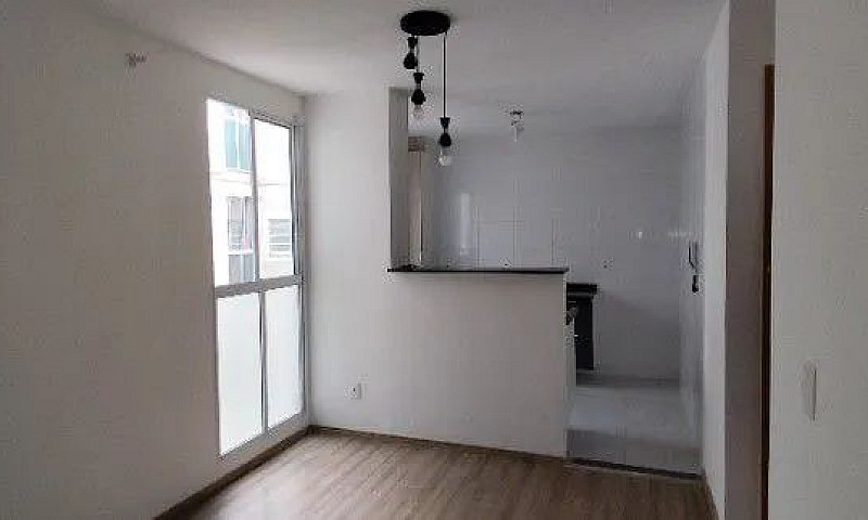 Apartamento 2 Quarto...