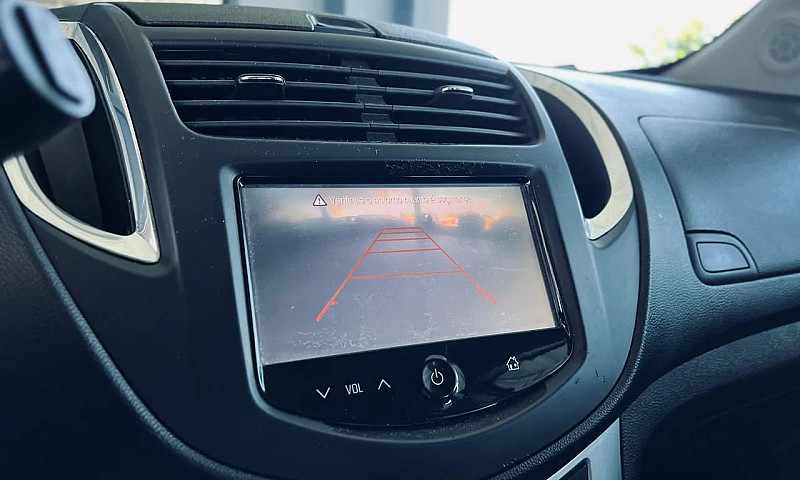 Tracker 1.8 Ltz Auto...